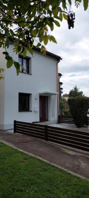 Reihenhaus zu vermieten