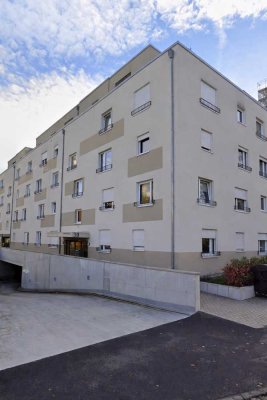 46208/92 Geräumige 3-Zi.-Wohnung in Bonn-Friesdorf
