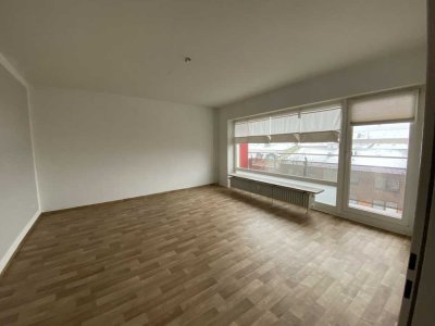 Gepflegte 3-Zimmer Wohnung mit Balkon im 3. OG in Hamburg-Harburg