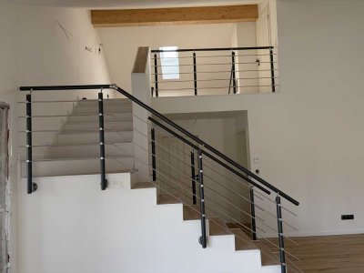 3,5-Zimmer-Wohnung in Ludwigshafen Mundenheim