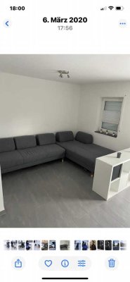 Geschmackvolle 1,5-Raum-Wohnung mit moderner Innenausstattung mit Balkon und EBK in Pulheim Sinthern