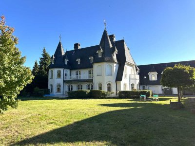 Einzigartiges Einfamilienhaus in begehrter Lage  von Hannover
