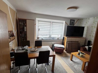 106 m² EG Wohnung mit Garten