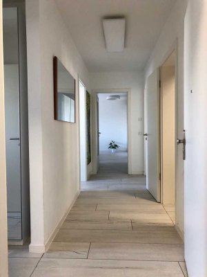 gemütlich leben am Phoenix-See