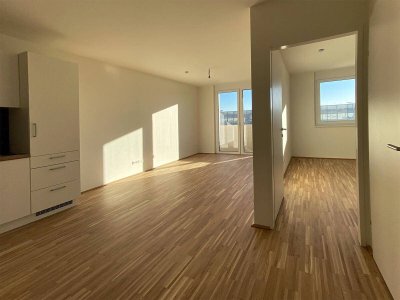 Top Wohnung, Top Balkonfläche , Top Grundriss | Lavaterstraße | Nahversorger direkt im Haus | Top 2.30