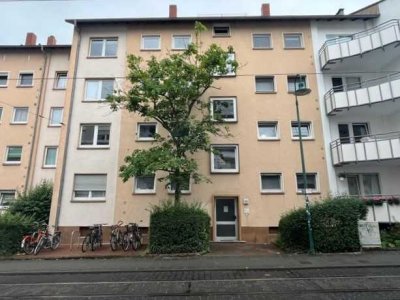 Attraktive Lage, starkes Potenzial - Ihre Investition in Darmstadt-Bessungen