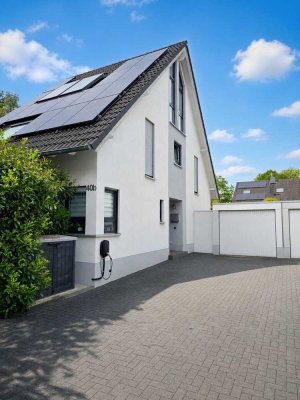 Familienfreundliches Wohnglück mit Garten und großer Terrasse