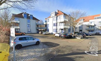 Moderne 2 Zimmer Wohnung in Magdeburg