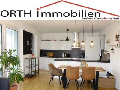 "Roermonder Höfe" / Attraktive 3 Zimmer Wohnung mit EBK und Sonnenterrasse