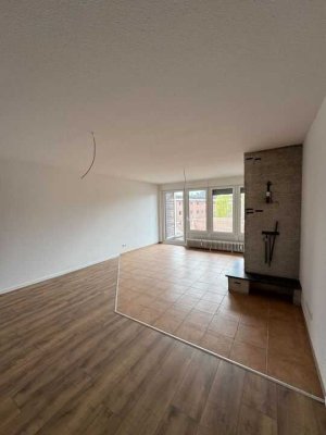 Großzügige Maisonette-Wohnung im Herzen von Peine