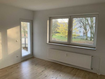 Schöne 3-Zimmer-Wohnung in Gelsenkirchen Hassel
