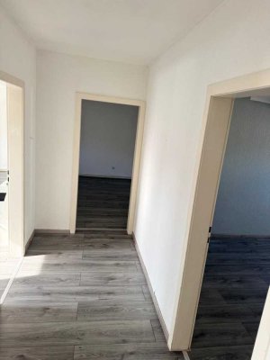 Attraktive 3-Zimmer-Dachgeschosswohnung in Bottrop