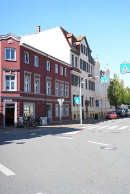 Schöne 2-Zimmer-Wohnung in Greifswald Hansestadt