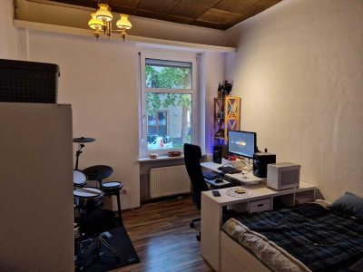 3 Zimmer Wohnung in Osnabrück-Wüste