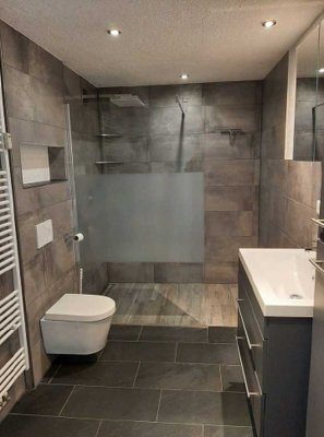 2 - Zimmer Wohnung am Ortsrand