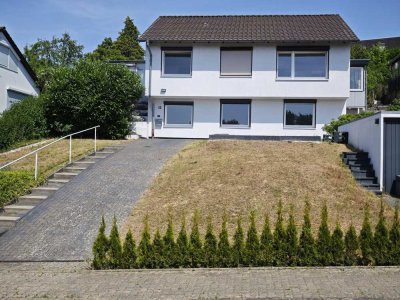 Renoviertes Objekt
in ruhiger, zentraler Lage
von Salzgitter Bad