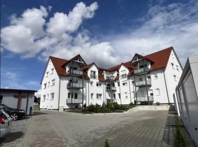Großzügige 4-Zimmer-Wohnung im Hochparterre – Ruhige Lage, ideal für Eigennutzer oder Anleger