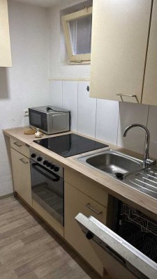 1-Zimmer-Wohnung in Schlierbach