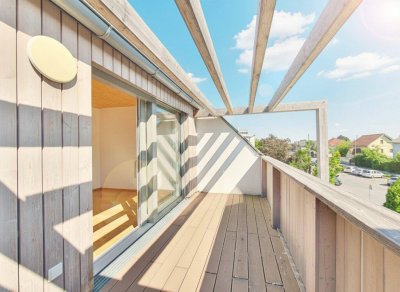 ++NEU++ GRÜNE9 - TOP für Familien &amp; Anleger! Hochwertiges Reihenhaus mit Garten und perfekter U1-Anbindung! PKW-Stellplatz, Eigengarten, Südwest-Terrasse, Sonne+++