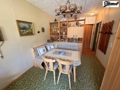 Vollmöbliertes Apartment nahe Skilift – Ideal für Eigennutzer &amp; Anleger