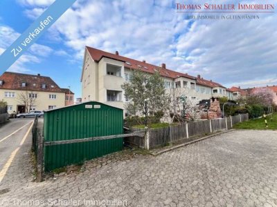 Mehrgenerationenhaus / Mehrfamilienhaus mit großzügiger Eigentümerwohnung, Garten und 5 Einheiten