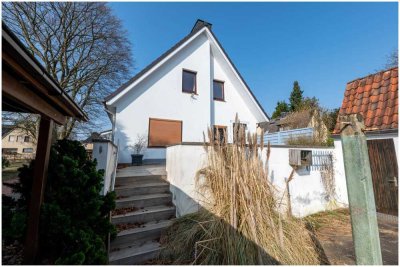 Gestalten statt suchen – Ihr neues Zuhause wartet