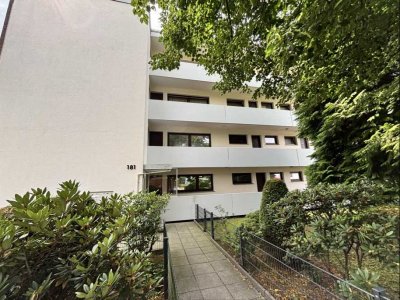 Apartment in Oetinghausen