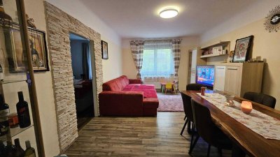 Top gelegen nahe U1 – Sonnwendviertel | 3-Zimmer-Wohnung mit separater Küche – ideal für WG oder Familie