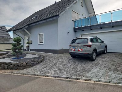 Zwangsversteigerung Einfamilienhaus (Neuwertig) in Nümbrecht mit Garage