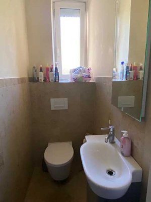 Wunderschöne, idyllisch gelegene 3-Zimmer-Wohnung in Mannheim Neckarstadt-Ost