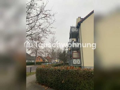 Tauschwohnung: Perfekt für eine Familie in Potsdam Bornim