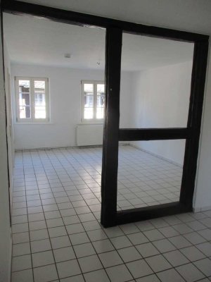 Für Single 1,5-Zimmer-Wohnung in GS- Forststraße