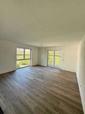 Großzügige 4-Zimmer Wohnung mit Balkon in Magdeburg-Sudenburg