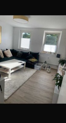 Helle 3-Zimmer-Wohnung in Hannover-Mittelfeld