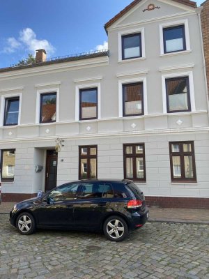 Schöne Zentrale 1 Zimmer Wohnung