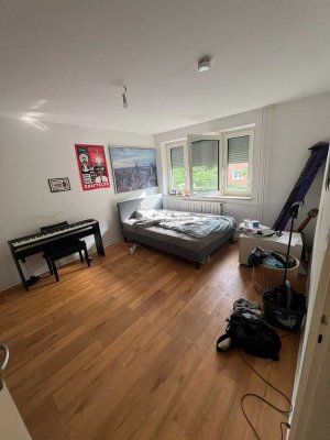 Stilvolle 3-Zimmer-Wohnung in Fürth
