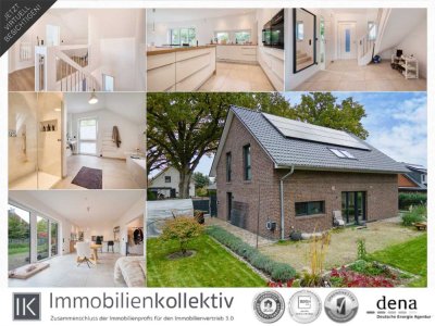 "Viebrock V3" Neubau für die große Familie/Mehrgenerationen/Wohnen und Arbeiten!