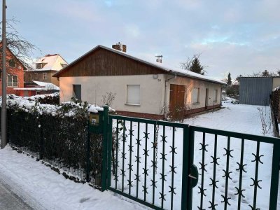 !!!Gepflegtes Haus in Berlin, sofort bezugsfrei!!!