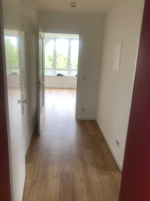 Charmante 2-Zimmer Dachgeschosswohnung in Wismar-Köppernitztal