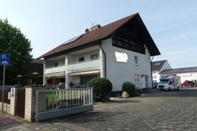 Top gepflegtes Haus mit großem Raumangebot