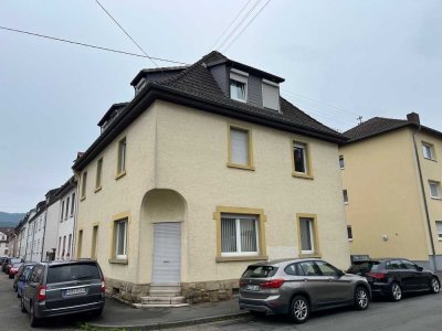 4 Zimmer Wohnung in Heidelberg-Kirchheim teilmöbliert befristet für 2 Jahre