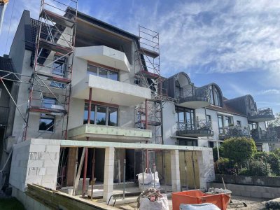 Exklusives Penthaus in Toplage von Weiden
