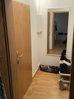 Schöne 3-Zimmer-Wohnung in Schneeberg
