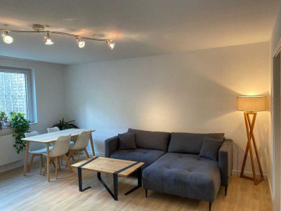 Möblierte 2 Zimmer‑Wohnung in St.Tönis_Ab Juli verfügbar