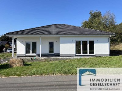 Bungalow in ruhiger Ortsrandlage!!