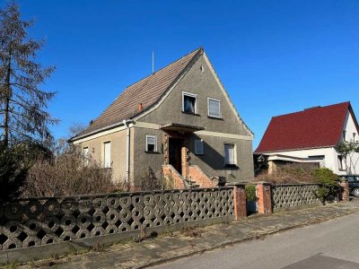 Smart wohnen am Stadtrand!
Einfamilienhaus