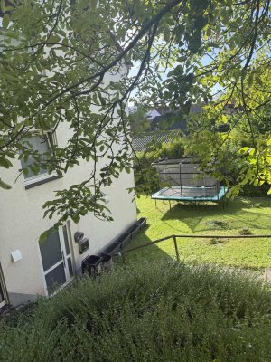3-Zimmer-Wohnung mit Balkon in Kaiserslautern