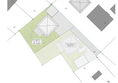 DeinStadtHaus mit 122 m² Wohnfläche