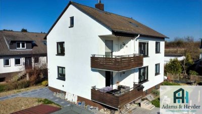 Modernisiertes & geräumiges Einfamilienhaus in Kassel-Niederzwehren