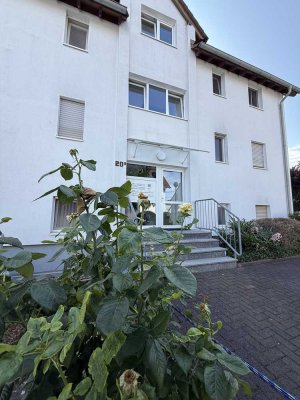 Möblierte Traumwohnung in Zornheim mit Privatparkplatz
